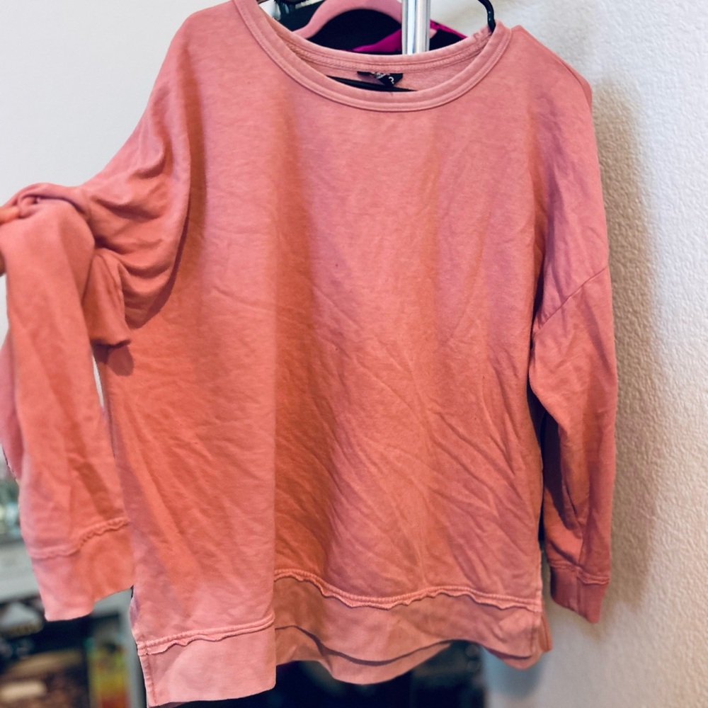 Buffalo Cozy Sweater